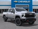 New 2026 Chevrolet Silverado 2500 LTZ Crew Cab for sale #49481 - photo 7