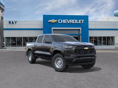 2026 Chevrolet Colorado Crew Cab 4WD Pickup for sale #49483 - photo 1