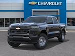 2026 Chevrolet Colorado Crew Cab 4WD Pickup for sale #49483 - photo 6