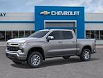 New 2026 Chevrolet Silverado 1500 LT Crew Cab for sale #49486 - photo 3
