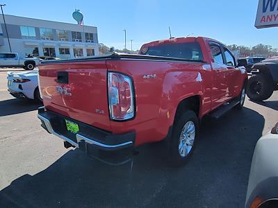 Used 2015 GMC Canyon - photo 1