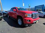 2015 GMC Canyon Crew Cab 4WD Pickup for sale #49496A - photo 4
