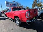 2015 GMC Canyon Crew Cab 4WD Pickup for sale #49496A - photo 8