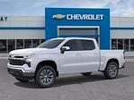2026 Chevrolet Silverado 1500 Crew Cab 4WD Pickup for sale #49497 - photo 3