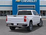 2026 Chevrolet Silverado 1500 Crew Cab 4WD Pickup for sale #49497 - photo 2