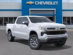 2026 Chevrolet Silverado 1500 Crew Cab 4WD Pickup for sale #49497 - photo 7
