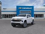 2026 Chevrolet Silverado 1500 Crew Cab 4WD Pickup for sale #49497 - photo 8