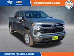 New 2026 Chevrolet Silverado 1500 LT Crew Cab for sale #49499 - photo 1