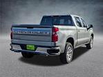 New 2026 Chevrolet Silverado 1500 LT Crew Cab for sale #49499 - photo 2
