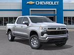 2026 Chevrolet Silverado 1500 Crew Cab 4WD Pickup for sale #49499 - photo 7