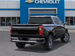 2026 Chevrolet Silverado 1500 Crew Cab 4WD Pickup for sale #49500 - photo 4