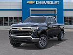 2026 Chevrolet Silverado 1500 Crew Cab 4WD Pickup for sale #49500 - photo 6