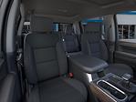 New 2026 Chevrolet Silverado 1500 RST Crew Cab for sale #49501 - photo 16