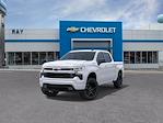 New 2026 Chevrolet Silverado 1500 RST Crew Cab for sale #49501 - photo 8