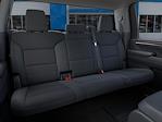 2026 Chevrolet Silverado 2500 Crew Cab 4WD Pickup for sale #49506 - photo 17