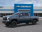 2026 Chevrolet Silverado 2500 Crew Cab 4WD Pickup for sale #49506 - photo 3