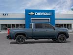 2026 Chevrolet Silverado 2500 Crew Cab 4WD Pickup for sale #49506 - photo 5