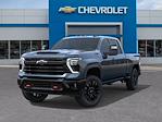 2026 Chevrolet Silverado 2500 Crew Cab 4WD Pickup for sale #49506 - photo 6
