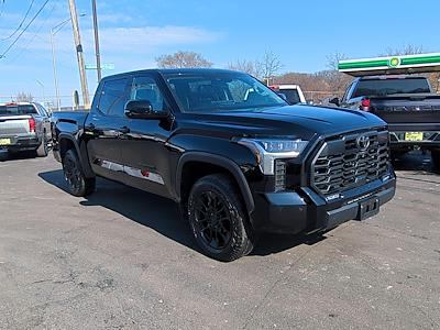 2024 Toyota Tundra CrewMax Cab 4WD Pickup for sale #49508A - photo 2