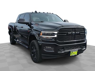 Used 2022 Ram 2500 - photo 1