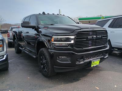 Used 2022 Ram 2500 - photo 1