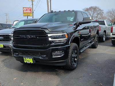 Used 2022 Ram 2500 - photo 1