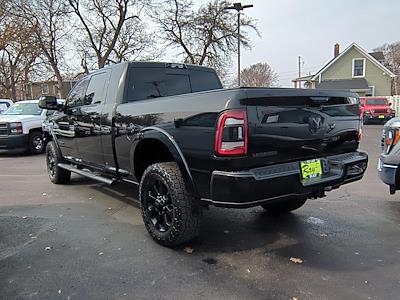 Used 2022 Ram 2500 - photo 1