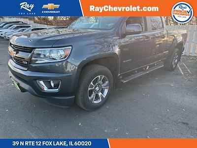 Used 2016 Chevrolet Colorado - photo 1