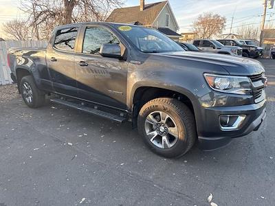 Used 2016 Chevrolet Colorado - photo 1