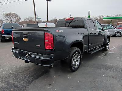Used 2016 Chevrolet Colorado - photo 1