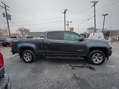 Used 2016 Chevrolet Colorado - photo 1