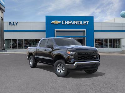 New 2026 Chevrolet Silverado 1500 - photo 1