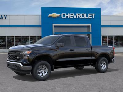 New 2026 Chevrolet Silverado 1500 - photo 1
