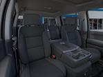 New 2026 Chevrolet Silverado 1500 Work Truck Crew Cab for sale #49531 - photo 16