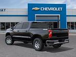 New 2026 Chevrolet Silverado 1500 Work Truck Crew Cab for sale #49531 - photo 3