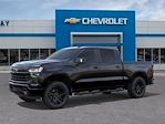 New 2026 Chevrolet Silverado 1500 RST Crew Cab for sale #49537 - photo 2