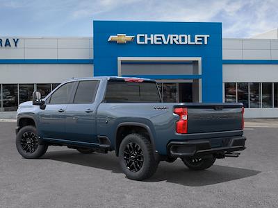 New 2026 Chevrolet Silverado 2500 - photo 1