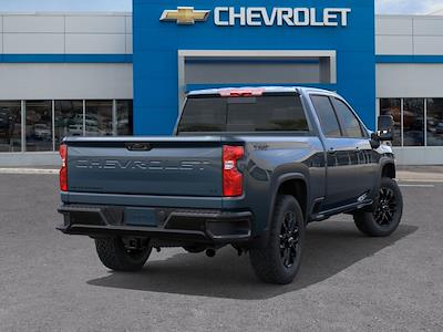 New 2026 Chevrolet Silverado 2500 - photo 1