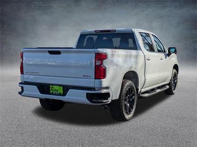 New 2026 Chevrolet Silverado 1500 - photo 1