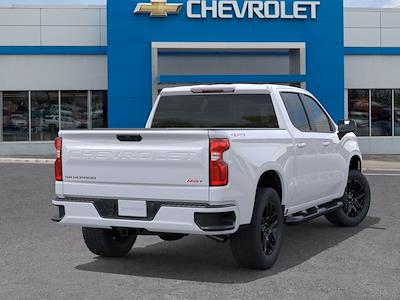 New 2026 Chevrolet Silverado 1500 RST Crew Cab for sale #49571 - photo 2