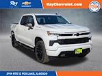 New 2026 Chevrolet Silverado 1500 RST Crew Cab for sale #49571 - photo 1