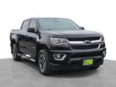 Used 2018 Chevrolet Colorado - photo 1