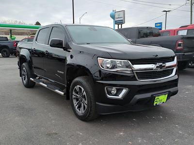 Used 2018 Chevrolet Colorado - photo 1