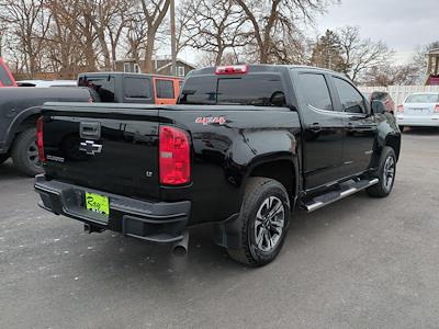 Used 2018 Chevrolet Colorado - photo 1