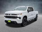 2026 Chevrolet Silverado 1500 Crew Cab 4WD Pickup for sale #49572 - photo 8