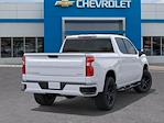 New 2026 Chevrolet Silverado 1500 RST Crew Cab for sale #49572 - photo 2