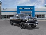 2026 Chevrolet Silverado 2500 Crew Cab 4WD Pickup for sale #49573 - photo 1