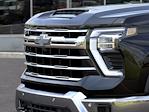 2026 Chevrolet Silverado 2500 Crew Cab 4WD Pickup for sale #49573 - photo 13