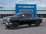 2026 Chevrolet Silverado 2500 Crew Cab 4WD Pickup for sale #49573 - photo 3
