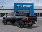 2026 Chevrolet Silverado 2500 Crew Cab 4WD Pickup for sale #49573 - photo 4